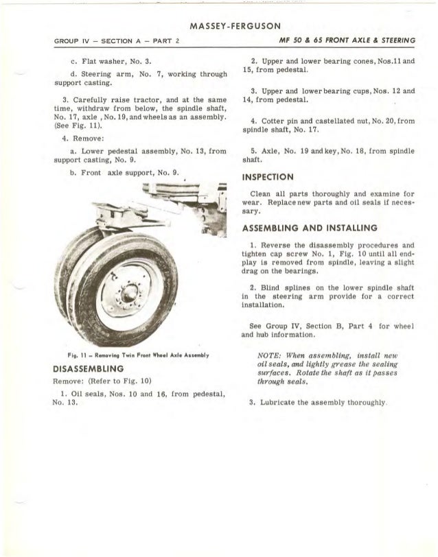 massey ferguson mf 750 parts catalog download ebook